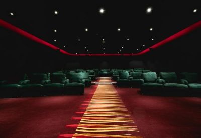 Serviced offices to rent in Leeds