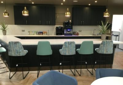 Torquay serviced office