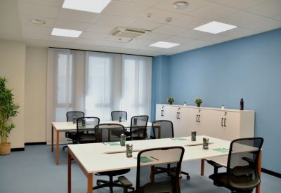 Executive suite - Napoli