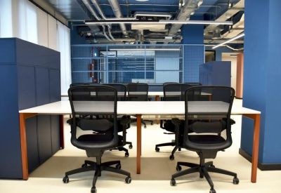 4, Via Galileo Ferraris