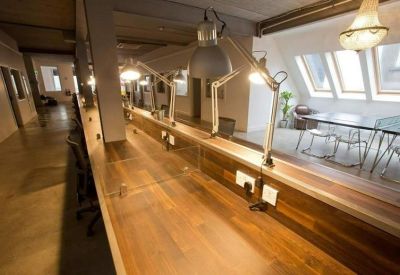 Office accomodation in Waterford