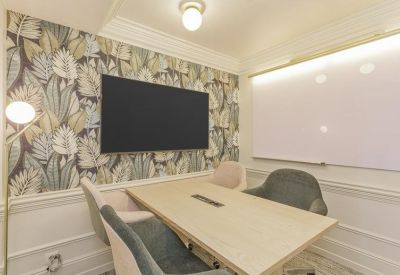 Serviced office to lease in Barcelona