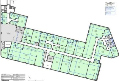 Serviced offices to hire in London