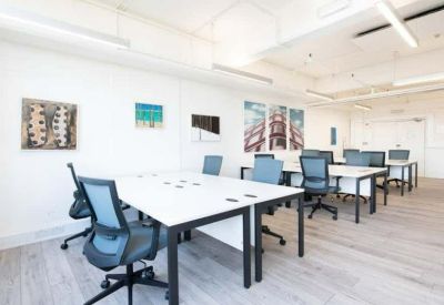 Exterior view of 40, Bowling Green Lane