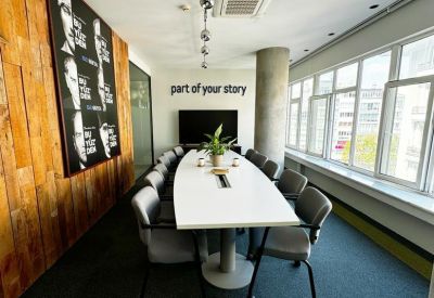 Serviced offices to let in Istanbul