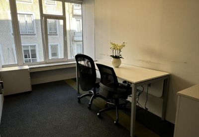 Offices at 40, Cumhuriyet Caddesi, Harbiye, Cumhuriyet Cd. No: 40, 34367 Şişli/İstanbul