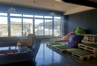 Serviced offices to lease in Waterford