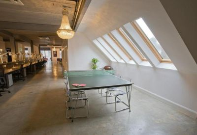 Waterford office suite