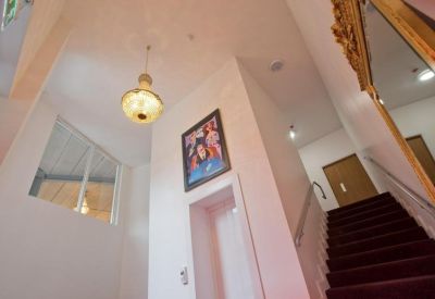 Serviced office in Waterford