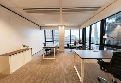 Image of The Hague office suite