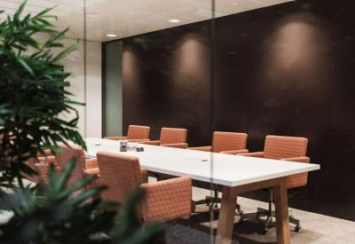 Serviced office in The Hague