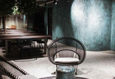 Office suite - The Hague