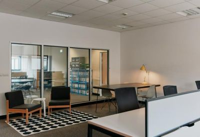 Executive office to let in Loughborough