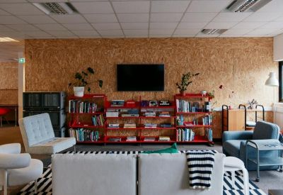 Executive suite - Loughborough