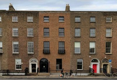 Office suite to hire in Dublin