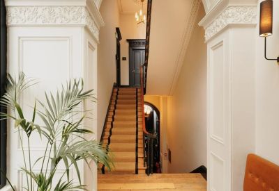 Executive offices to hire in Dublin