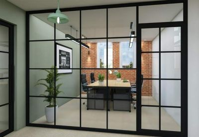 Executive office to rent in Swinton