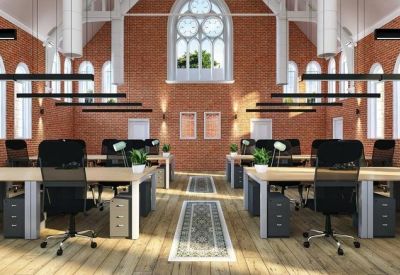 Executive office centres to let in Swinton