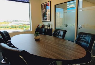 Serviced offices to hire in Luton