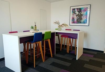 42, 50 Kimpton Road, 6th Floor serviced office centres