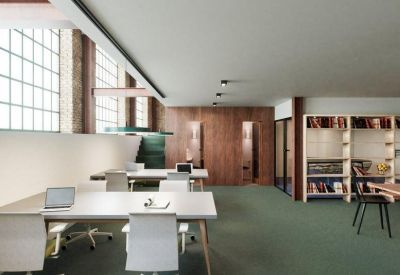 Serviced offices to rent in London