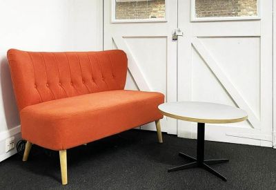 Exterior view of 44-50 Royal Parade Mews, Blackheath