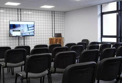 Serviced office - Hull