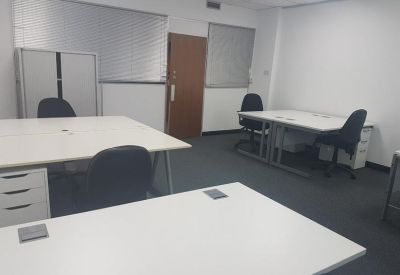 Exterior image of 44 Broadway, Stratford