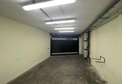 Image of London executive suite