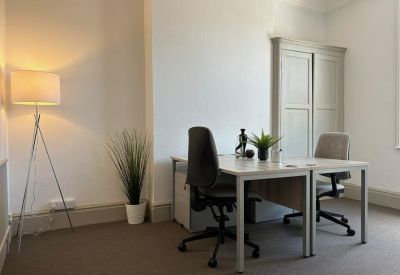 Image of Banbury office suite