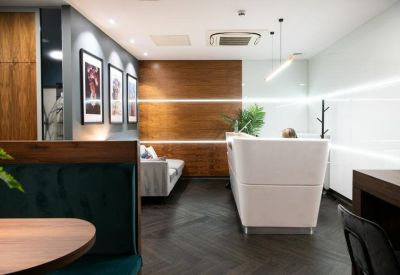 Exterior view of 46 Park Place