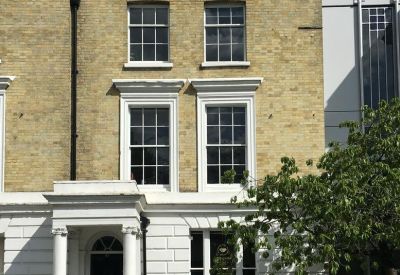 Office suite - Winchester