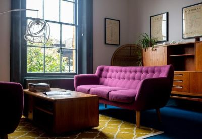 Offices at 47 Southgate Street