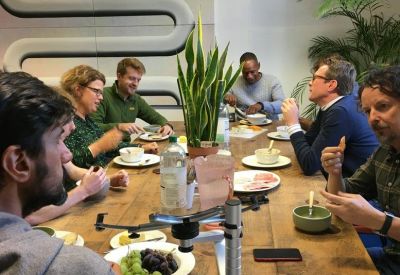 Image of Winchester executive office centre