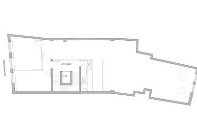 Exterior image of 48, Gresham Street, City of London