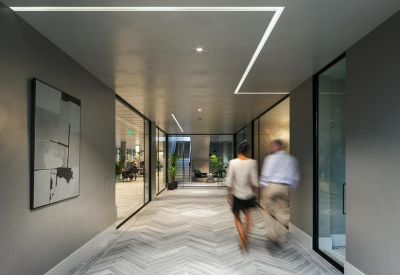 Serviced office centre - Belfast