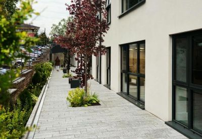 Formation Works, 48 Newforge Lane