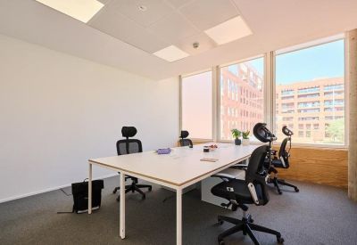 Serviced office - Barcelona
