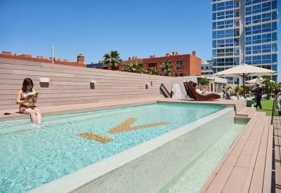 Office accomodation in Barcelona