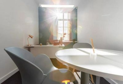 Image of Manchester office suite