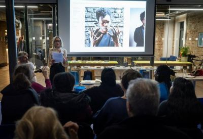 Exterior view of Springfield Road, 5, 6 Grays Yard