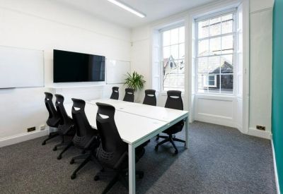 Image of Bath serviced office