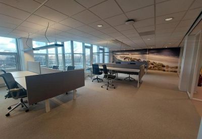 Image of The Hague office space
