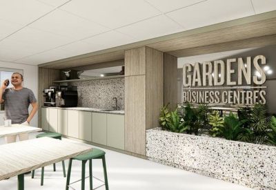 Exterior image of 5, Bezuidenhoutseweg