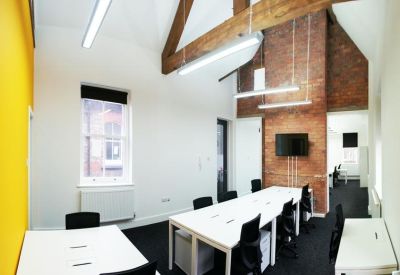 Exterior image of Clock Tower Park , Longmoor Lane