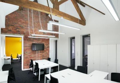 Clock Tower Park , Longmoor Lane executive suites