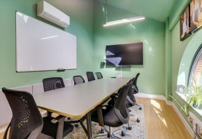 Office suites to rent in London
