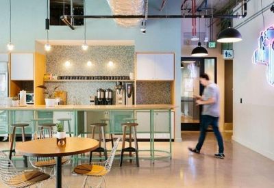 Dublin executive office