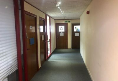 Office suite in Bournemouth