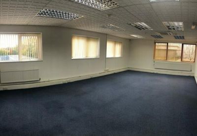 Interior of 5 Yeomans Way